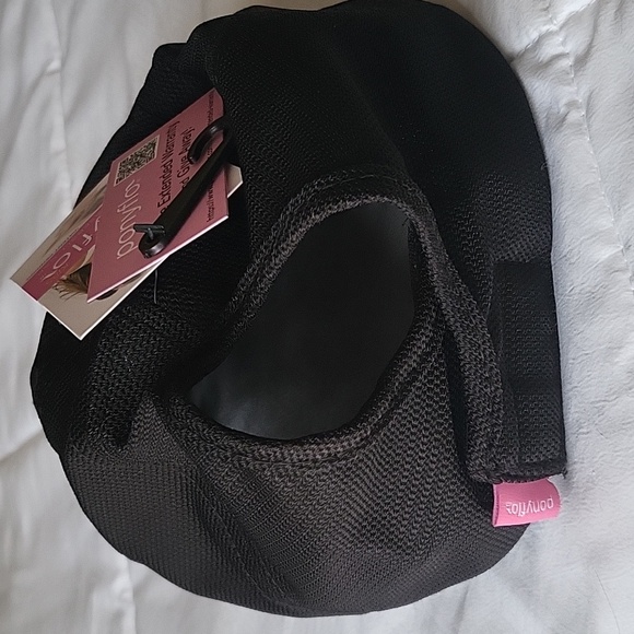 Ponyflo Kids (or small heads!) Hat - Picture 9 of 10